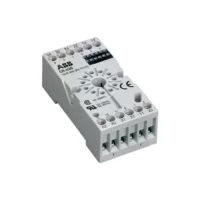 CR-U3S ( Evrensel Röle İçin Soket )