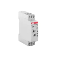 CT-AHD.12 ( Elektronik zaman rölesi )