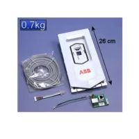 DPMP-01 ( Kontrol panel ve opsiyonları )