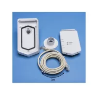 DPMP-EXT ( DPMP-02 and CDPI-01 )