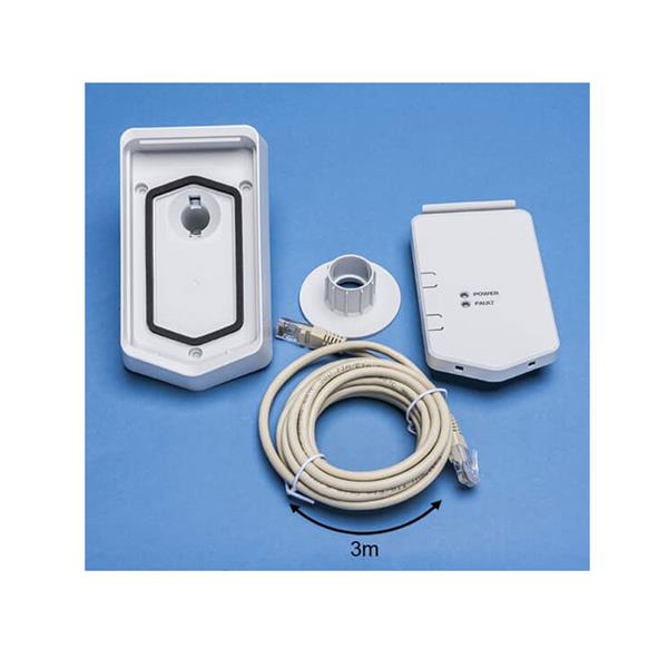 DPMP-EXT ( DPMP-02 and CDPI-01 )