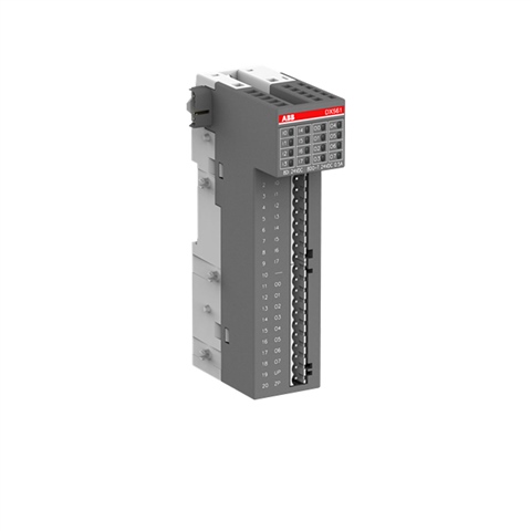 DX561:S500,Digital I/O.Mod.8DI/8DO