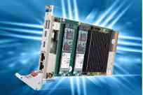 EKF PC5-LARGO Compact PCI PlusIO CPU Card PC5-LARGO EKF PC5-LARGO Compact PCI PlusIO CPU Card