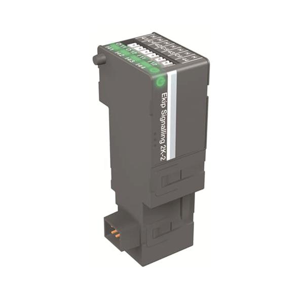 Ekip 2K-2 (kartuş bölmesine montaj)