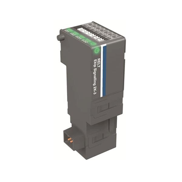 Ekip 2K-3 (kartuş bölmesine montaj)