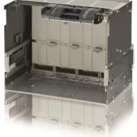 Emax 2, 4 kutuplu, çekmeceli tipler için sabit parça