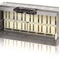 Emax 2, 4 kutuplu, çekmeceli tipler için sabit parça