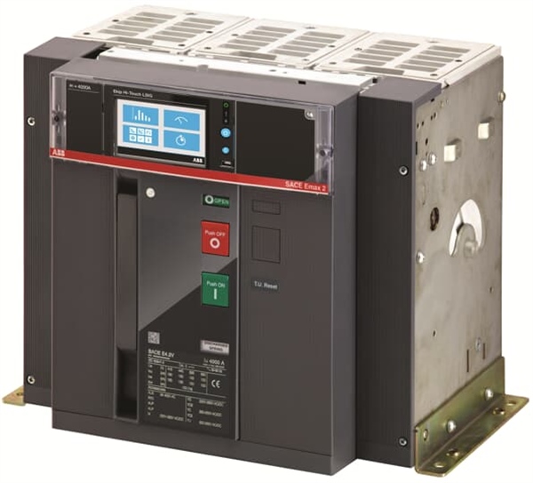 Enerji ölçümlü Emax 2