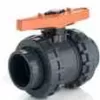 FIP Italy VXEIV Series DN 65÷100 Easyfit 2-way Ball Valve  Easyfit 2-way Ball Valve