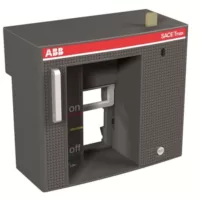 FLD ön flanş XT2-XT4 W