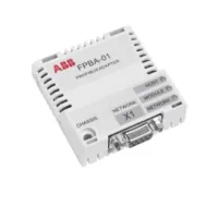 FPBA-01 ProfibusDP Adapter ( PROFIBUS DP haberleşme kartı )