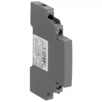 HKS4-11 ( Yardımcı kontak bloğu )