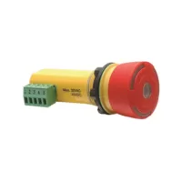 INCA 1 Emergency Stop