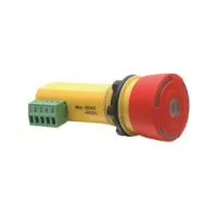 INCA 1 TİNA EMERGENCY STOP