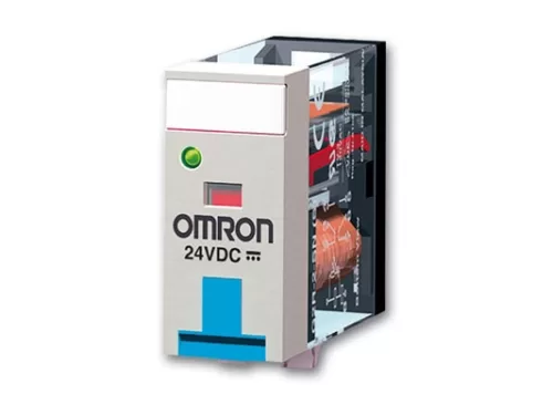 Omron