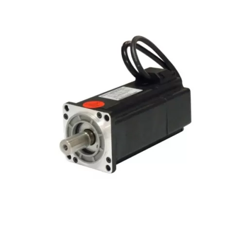 Servo Motor ve Sürücüler