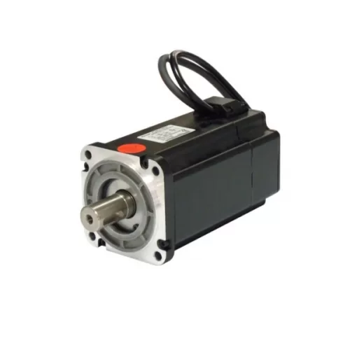 Servo Motor ve Sürücüler