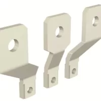 KIT önden uzatılmış genişletilmiş XT3 3 adet