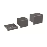 LTC XT2 4 kutup terminal kapağı alçak tip 2 adet