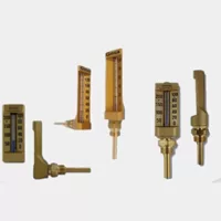 Makine Termometreleri