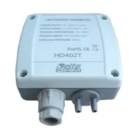 Mekanik diyaframlı basınç anahtarı