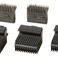 Merkez blok - sabit parça üzerinde