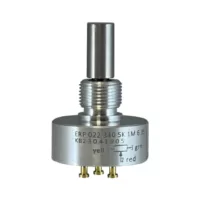 Rotary (Açısal) Ölçüm