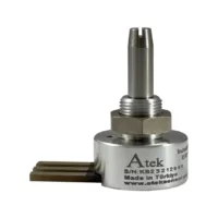 Rotary (Açısal) Ölçüm