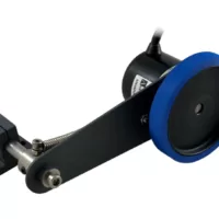 Rotary (Açısal) Ölçüm