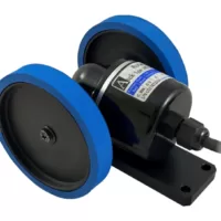 Rotary (Açısal) Ölçüm