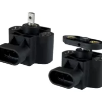 Rotary (Açısal) Ölçüm