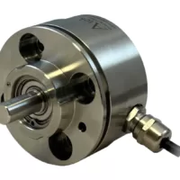 Rotary (Açısal) Ölçüm