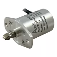 Rotary (Açısal) Ölçüm