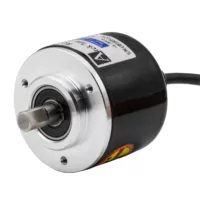 Rotary (Açısal) Ölçüm