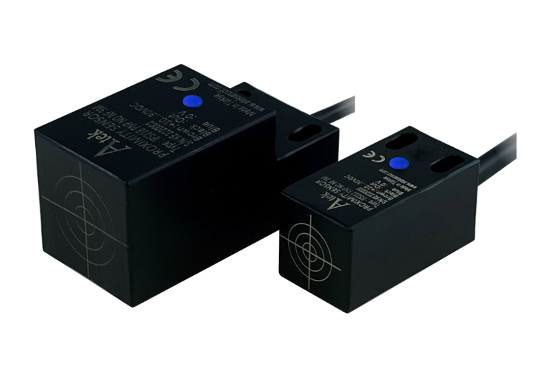 Yaklaşım Sensörü