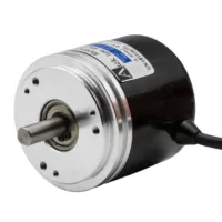 Rotary (Açısal) Ölçüm