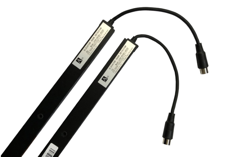 Asansör Kapı Boy Fotoseli