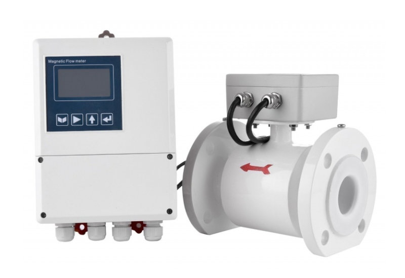 Sıvı Akış Ölçümü