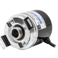 Rotary (Açısal) Ölçüm