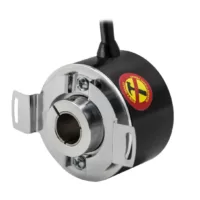 Rotary (Açısal) Ölçüm