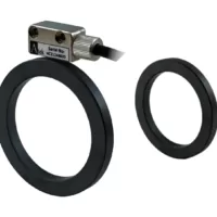 Rotary (Açısal) Ölçüm