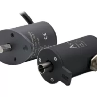 Rotary (Açısal) Ölçüm