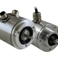 Rotary (Açısal) Ölçüm