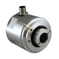 Rotary (Açısal) Ölçüm