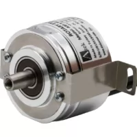 Rotary (Açısal) Ölçüm