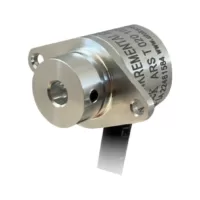 Rotary (Açısal) Ölçüm