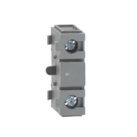 OA3G01 ( Yardımcı kontak bloğu )