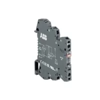 OBIC0100 48-60V AC/DC ( PLC arayüz röle serisi - DC çıkış )