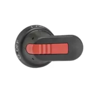 OHB65J6 ( Sigortalı Yük Ayırıcı Aksesuarı - Mandal )