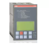 OMD800E480C-A1 - otomatizm ünitesi - 3 ve 4 kutuplular